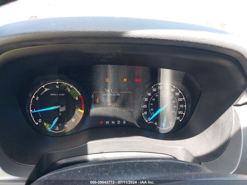 2021 FORD RANGER XLT - 1FTER1FH6MLD10902