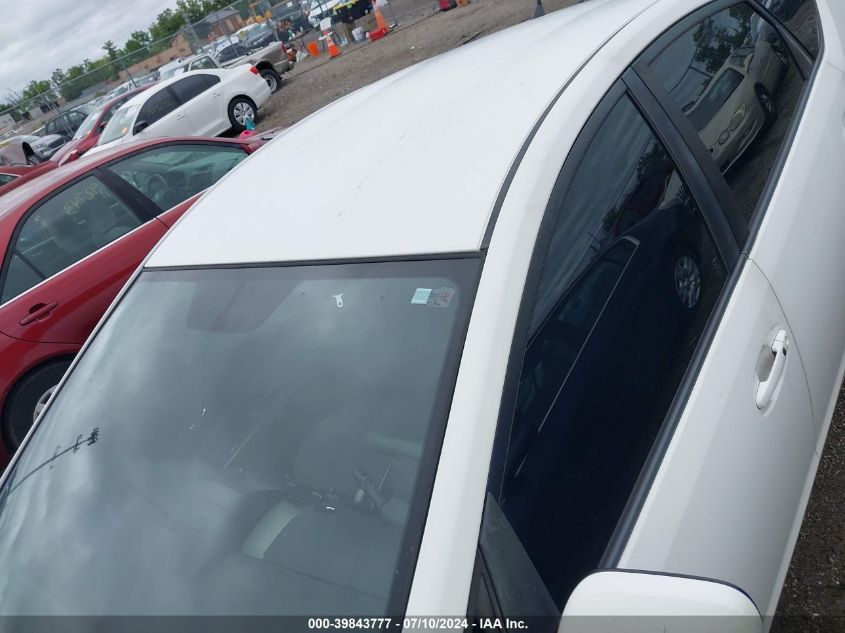 2007 Toyota Prius VIN: JTDKB20UX73239937 Lot: 39843777