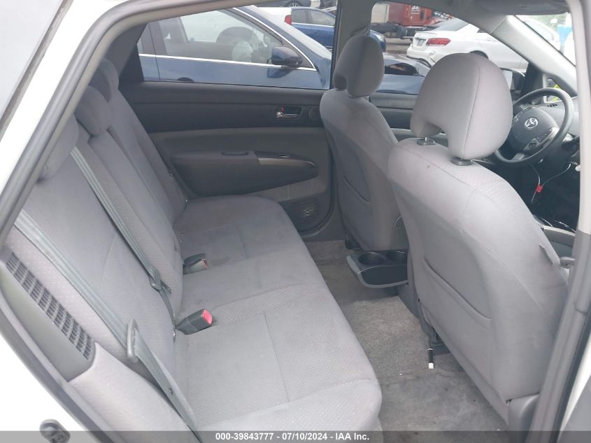 2007 Toyota Prius VIN: JTDKB20UX73239937 Lot: 39843777