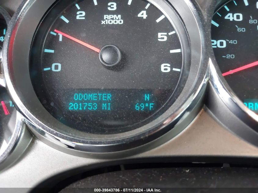 2012 GMC Sierra 1500 Sle VIN: 3GTP1VE09CG284522 Lot: 39843786