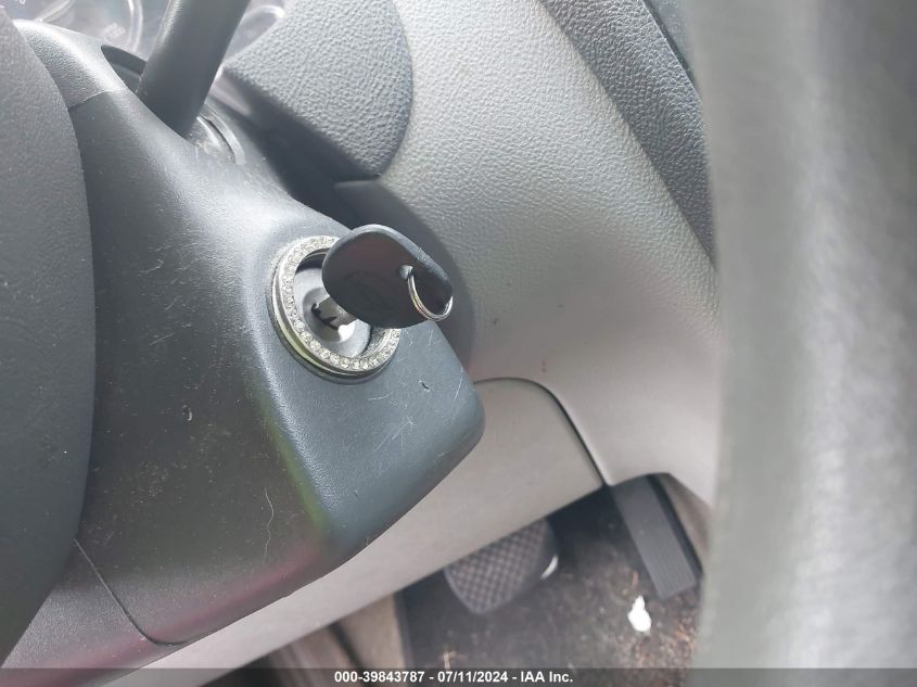 2010 Chevrolet Hhr Lt VIN: 3GNBABDB9AS620103 Lot: 39843787