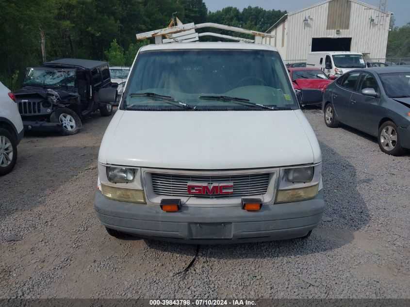 2003 GMC Safari Standard VIN: 1GTDL19X63B515513 Lot: 39843798