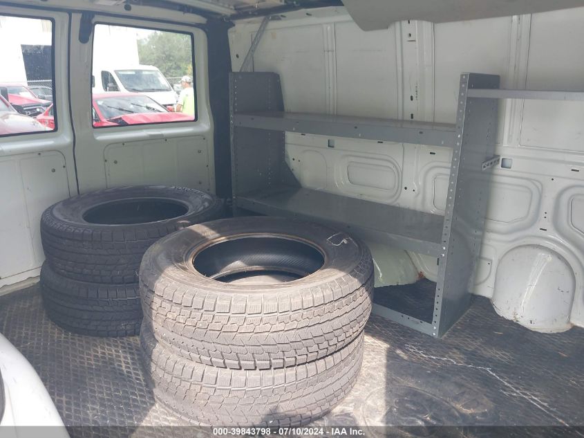 2003 GMC Safari Standard VIN: 1GTDL19X63B515513 Lot: 39843798