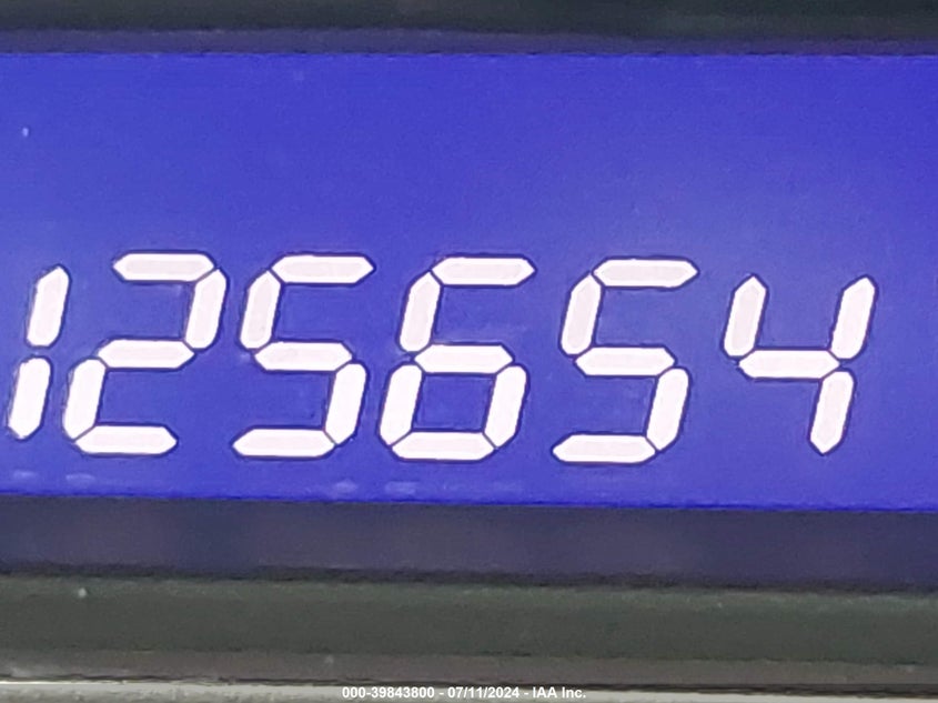 2008 Honda Civic Lx VIN: 1HGFA16578L079629 Lot: 39843800