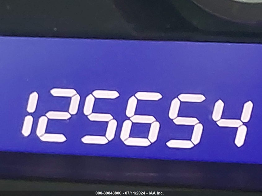 2008 Honda Civic Lx VIN: 1HGFA16578L079629 Lot: 39843800