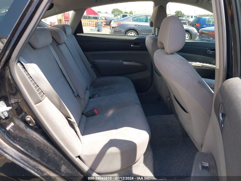 2009 Toyota Prius VIN: JTDKB20U693526212 Lot: 39843810