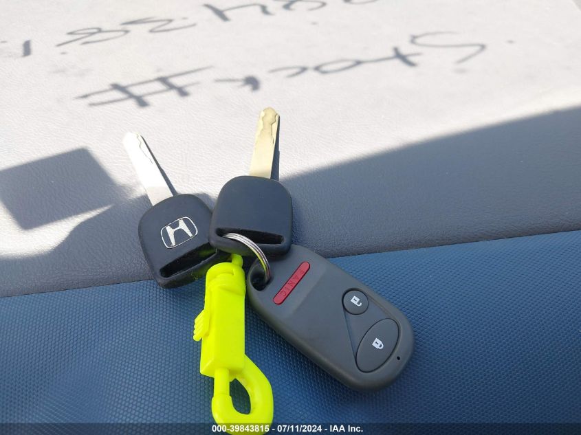 2003 Honda Element Ex VIN: 5J6YH28503L017742 Lot: 39843815