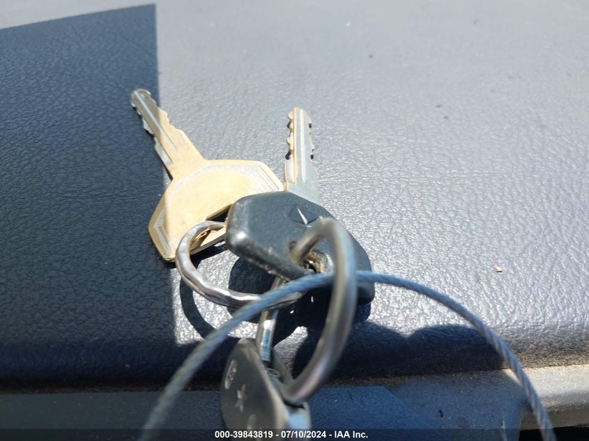 2001 Dodge Ram 1500 St VIN: 3B7HC13Y71M577723 Lot: 39843819