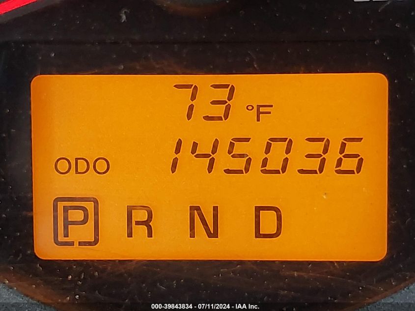 2009 Toyota Rav4 VIN: JTMBF33V09D007570 Lot: 39843834