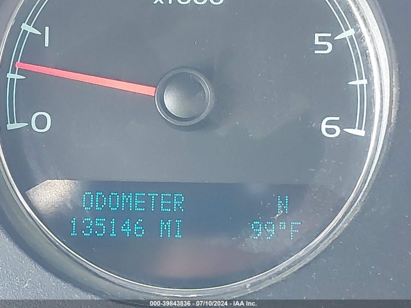 2011 GMC Sierra 1500 Slt VIN: 3GTP2WE39BG184321 Lot: 39843836