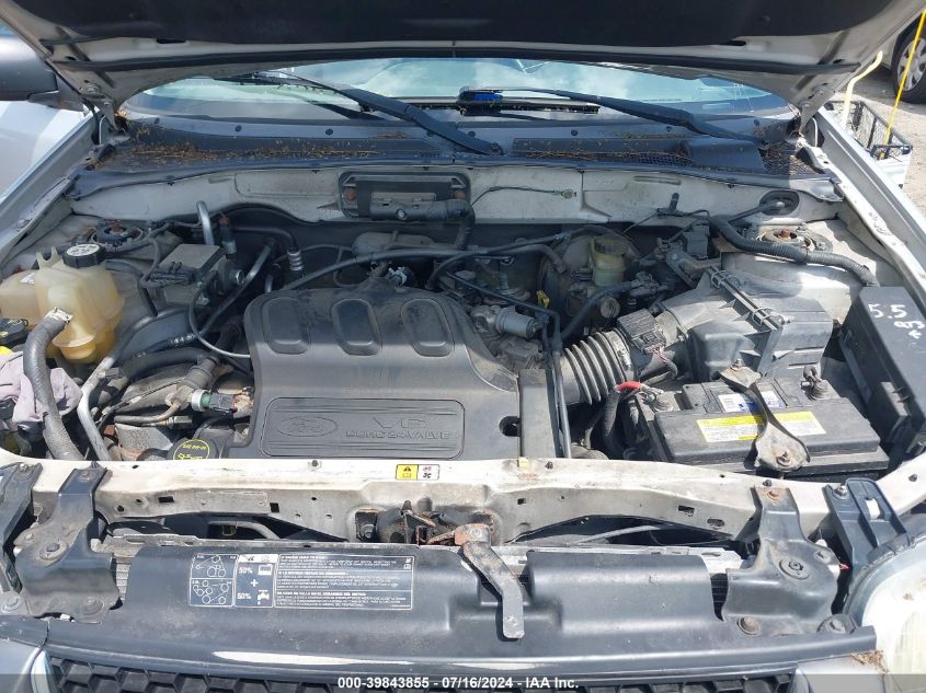 2003 Ford Escape Xlt VIN: 1FMYU03153KE10583 Lot: 39843855