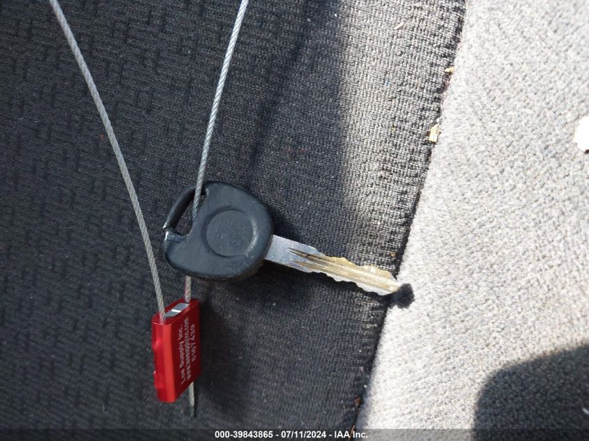 2007 Chevrolet Impala Ls VIN: 2G1WB58K179332254 Lot: 39843865