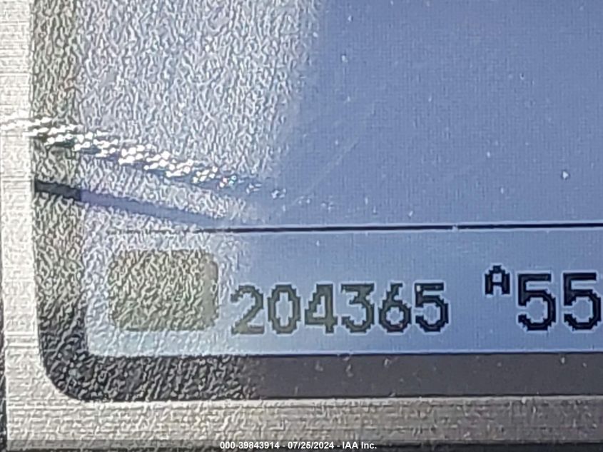 2010 Honda Pilot Touring VIN: 5FNYF3H86AB011178 Lot: 39843914