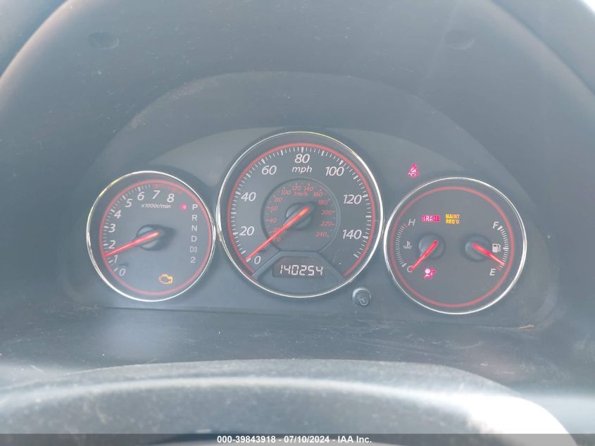 2004 Honda Civic Ex VIN: 1HGEM22944L046695 Lot: 39843918