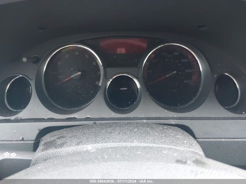 2012 GMC Acadia Sle VIN: 1GKKRPED1CJ385381 Lot: 39843936