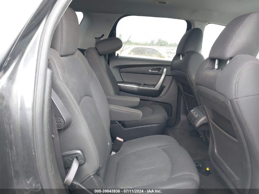 2012 GMC Acadia Sle VIN: 1GKKRPED1CJ385381 Lot: 39843936