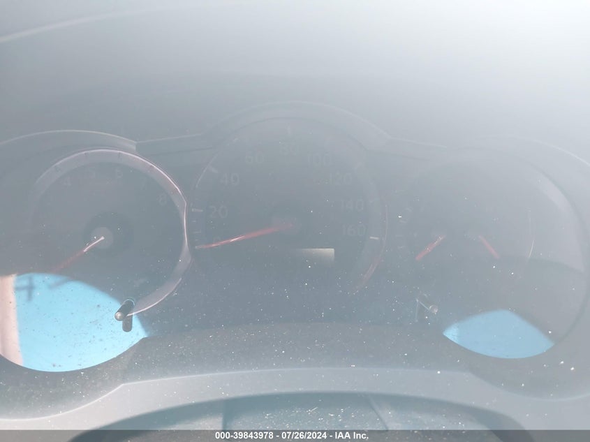 2008 Nissan Altima 2.5 S VIN: 1N4AL24E28C106592 Lot: 39843978