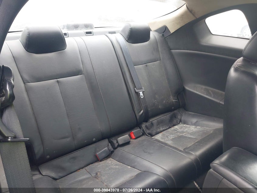 2008 Nissan Altima 2.5 S VIN: 1N4AL24E28C106592 Lot: 39843978