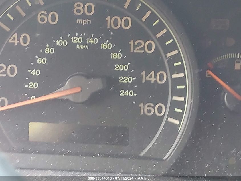 2005 Honda Accord 2.4 Ex VIN: 1HGCM56775A037519 Lot: 39844013