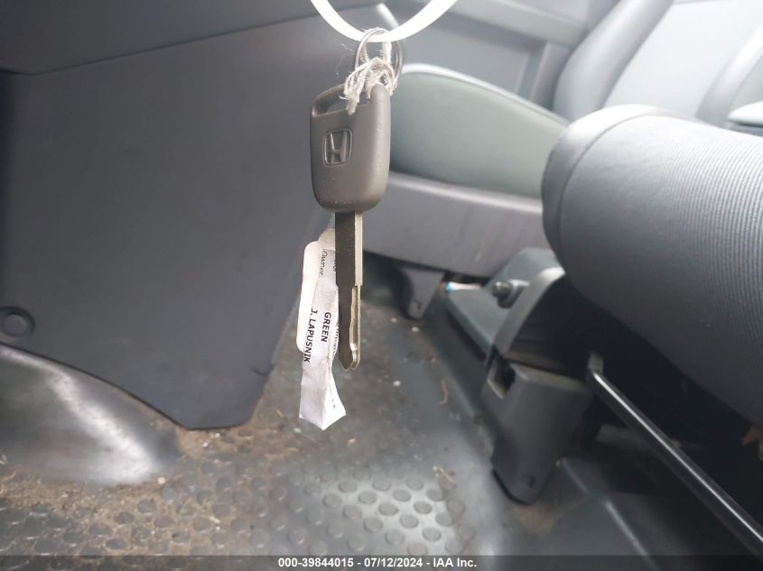 2003 Honda Element Ex VIN: 5J6YH28573L028480 Lot: 39844015