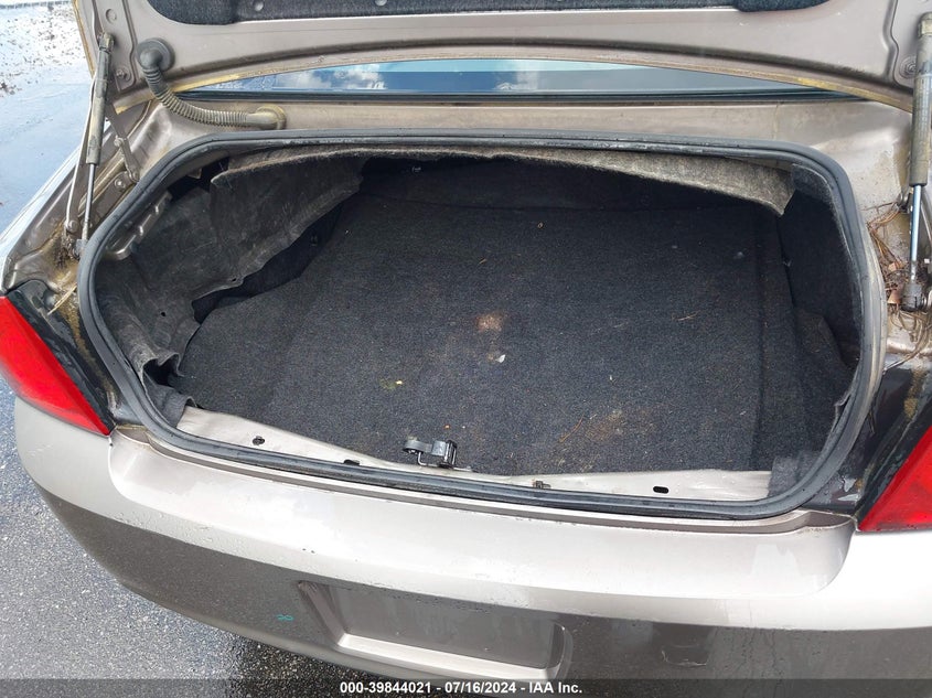 2012 Chevrolet Malibu Ls VIN: 1G1ZB5E00CF352397 Lot: 39844021