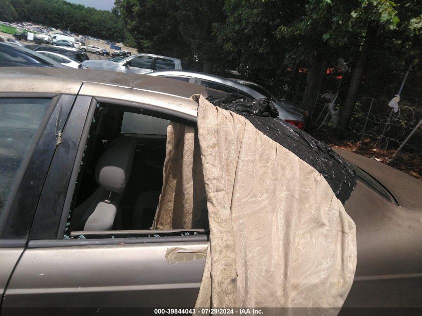 2000 Dodge Neon Highline VIN: 1B3ES46C6YD625811 Lot: 39844043