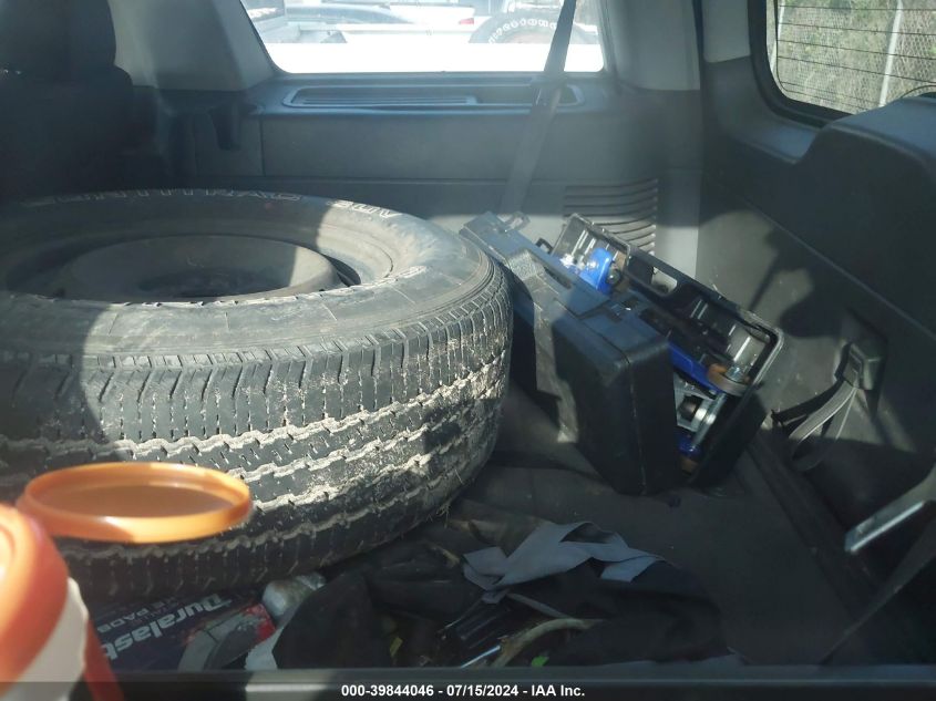 2004 Ford Expedition Xlt VIN: 1FMRU15W84LB32535 Lot: 39844046