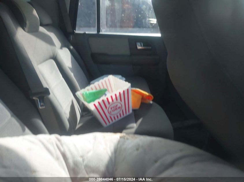 2004 Ford Expedition Xlt VIN: 1FMRU15W84LB32535 Lot: 39844046