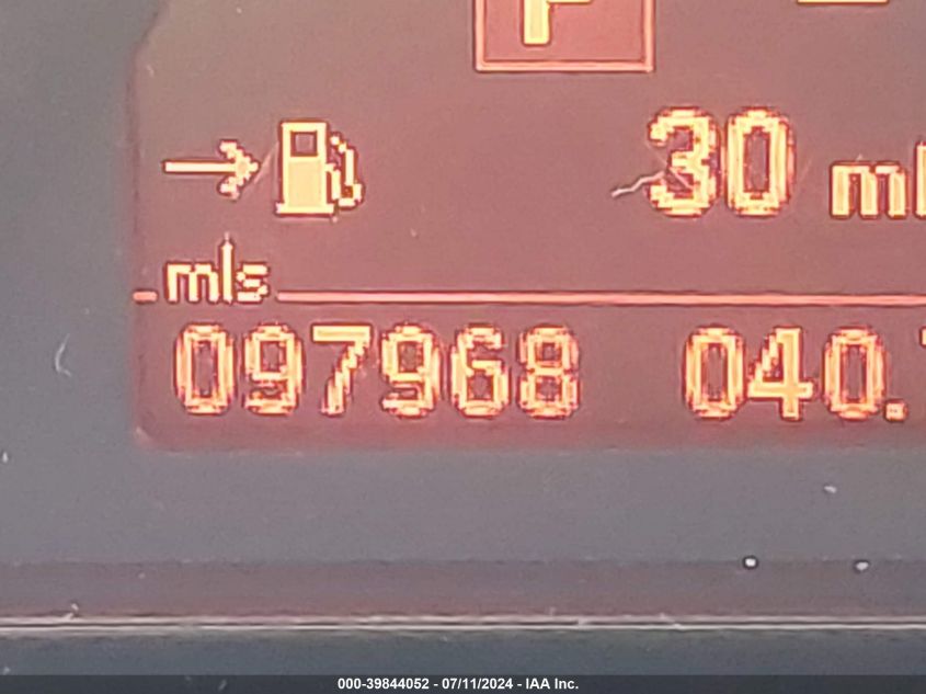 2011 BMW X5 xDrive35I/xDrive35I Premium/xDrive35I Sport Activity VIN: 5UXZV4C50BL401880 Lot: 39844052