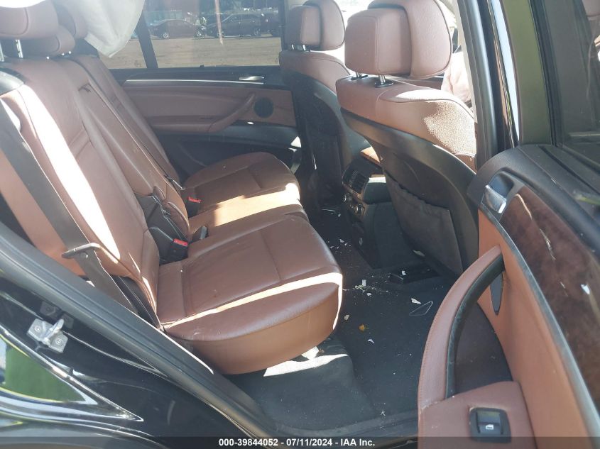 2011 BMW X5 xDrive35I/xDrive35I Premium/xDrive35I Sport Activity VIN: 5UXZV4C50BL401880 Lot: 39844052