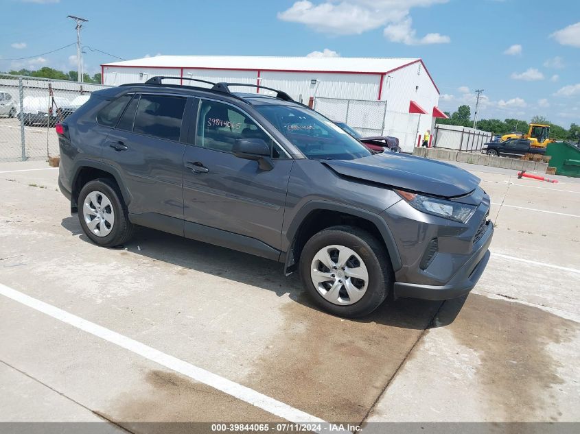 2T3H1RFV8MW162919 2021 TOYOTA RAV 4 - Image 1