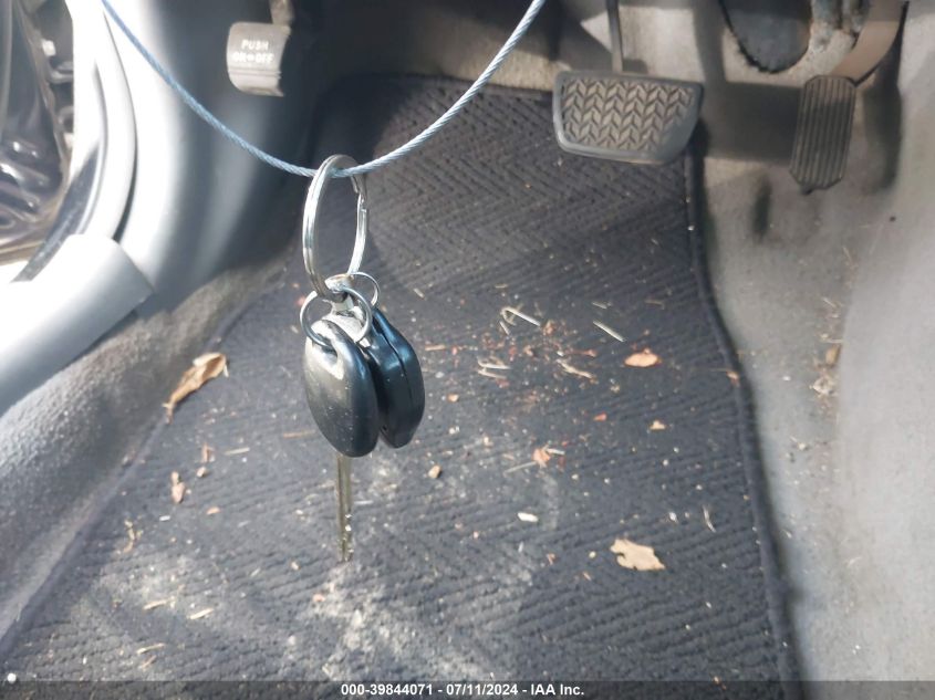 2010 Toyota Avalon Xls VIN: 4T1BK3DB7AU357312 Lot: 39844071