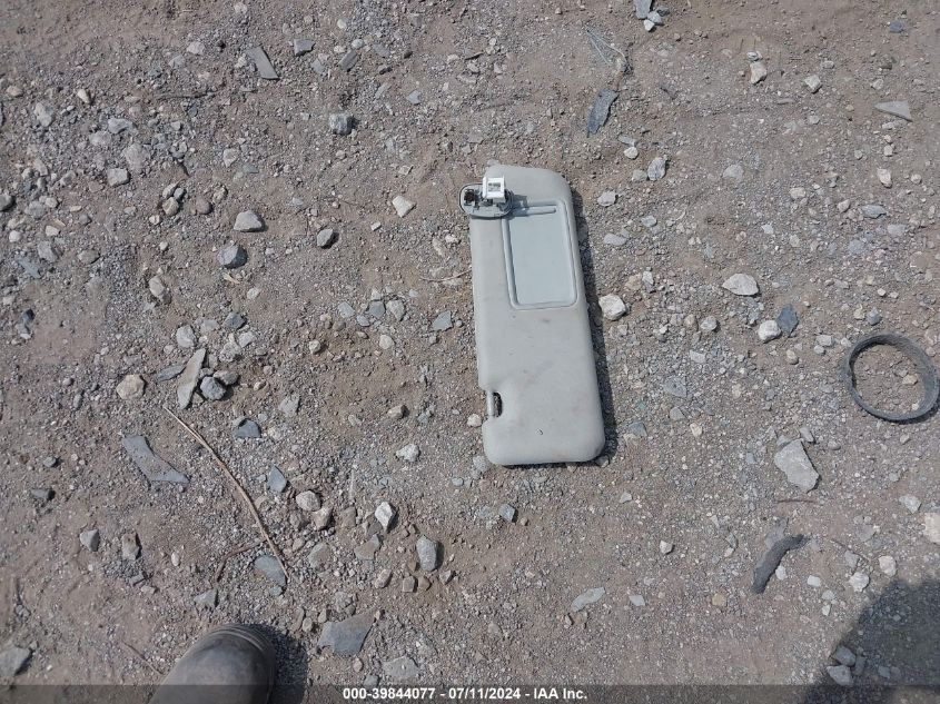 2011 Toyota Prius Three VIN: JTDKN3DU3B0292786 Lot: 39844077