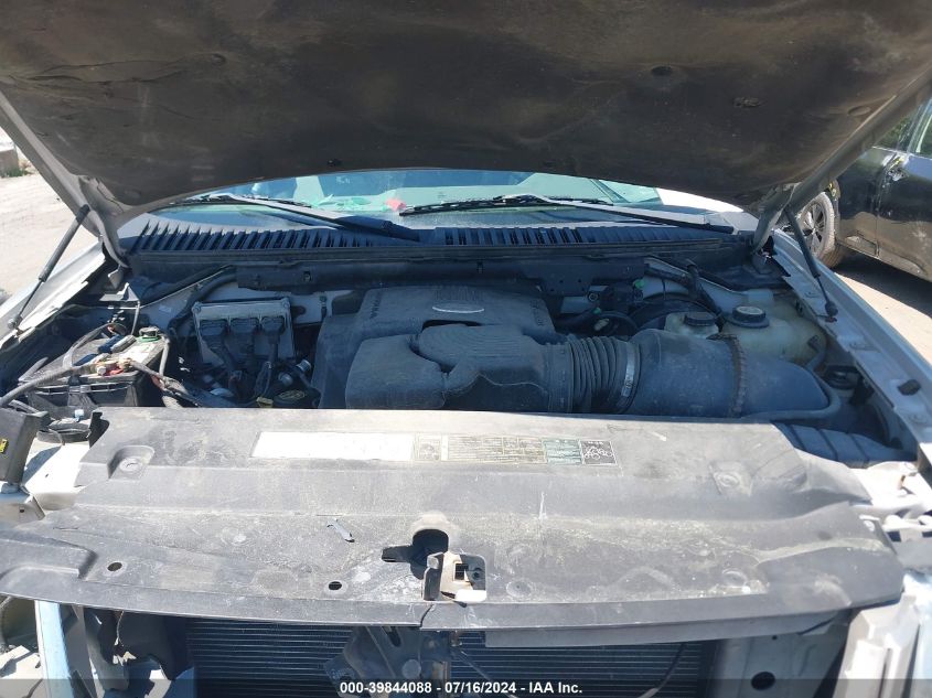 2004 Ford Expedition Nbx/Xlt VIN: 1FMPU16L44LB31684 Lot: 39844088