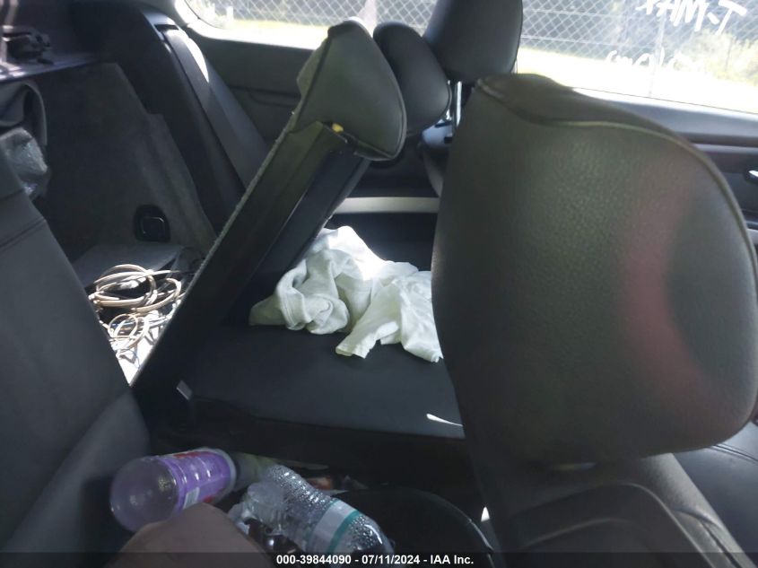 2007 BMW 335I VIN: WBAWB73547P032890 Lot: 42485479