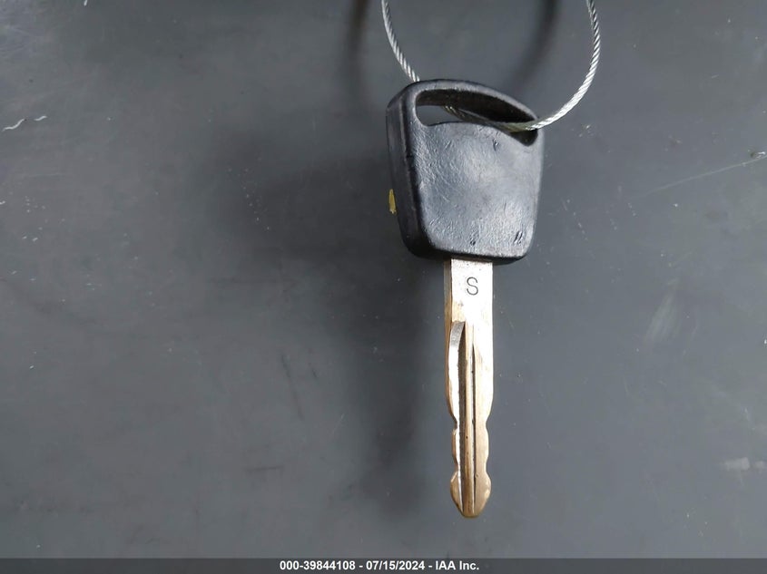 2008 Ford F-250 Lariat/Xl/Xlt VIN: 1FTNX20508EA54809 Lot: 39844108