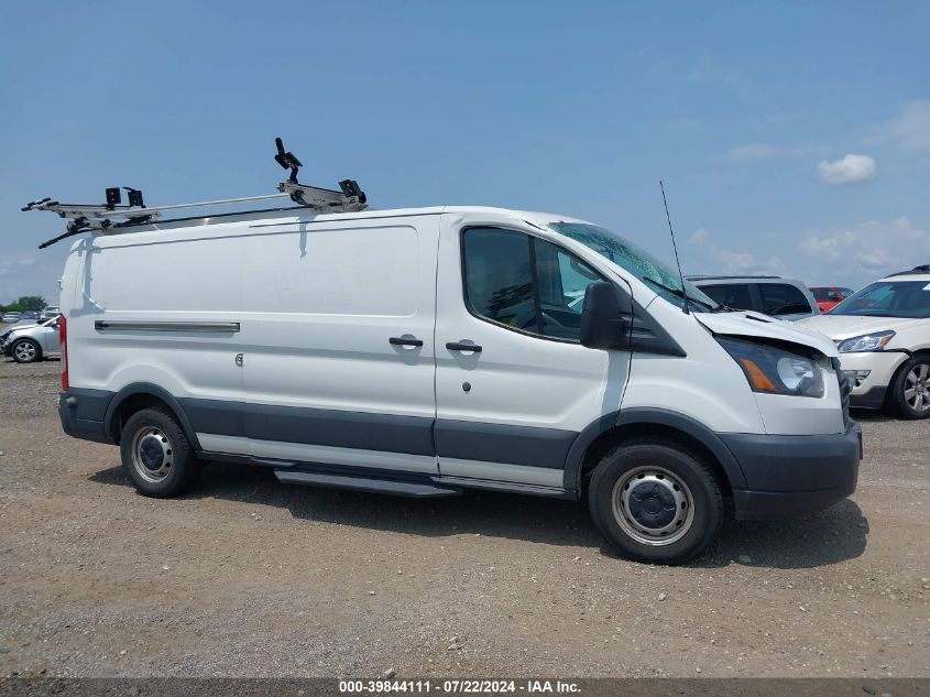 2017 Ford Transit-150 VIN: 1FTYE2YM8HKB49747 Lot: 39844111