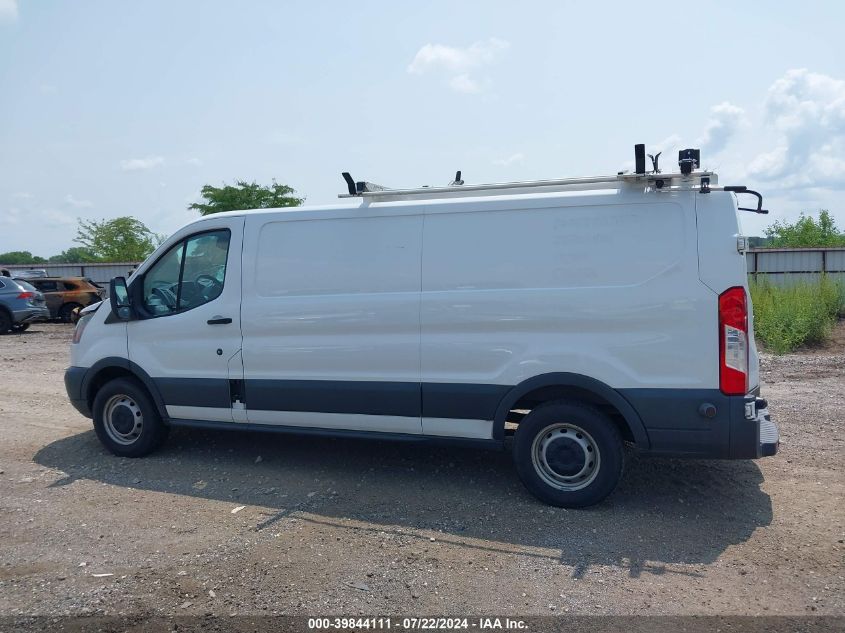 2017 Ford Transit-150 VIN: 1FTYE2YM8HKB49747 Lot: 39844111