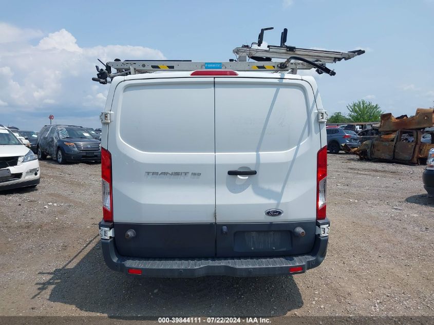 2017 Ford Transit-150 VIN: 1FTYE2YM8HKB49747 Lot: 39844111