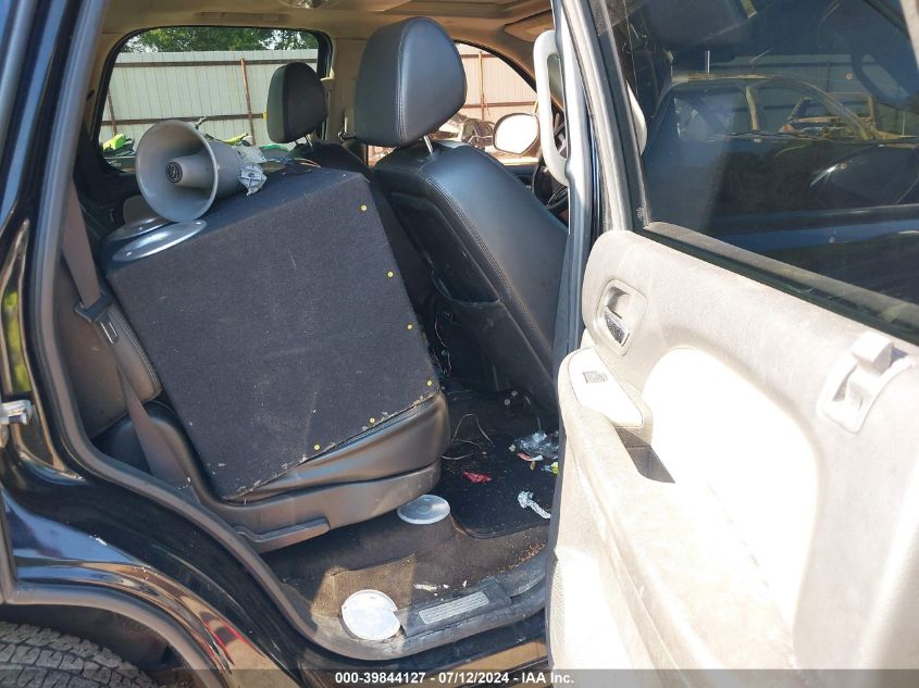 2008 Chevrolet Tahoe Lt VIN: 1GNFC13088R226370 Lot: 39844127