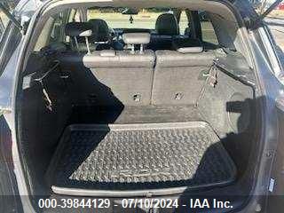 5J8TB18217A010089 | 2007 ACURA RDX