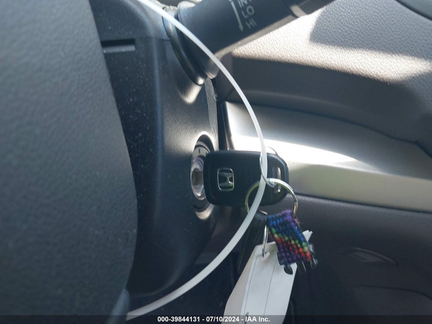 2014 Honda Cr-V Ex VIN: 2HKRM4H58EH633861 Lot: 39844131