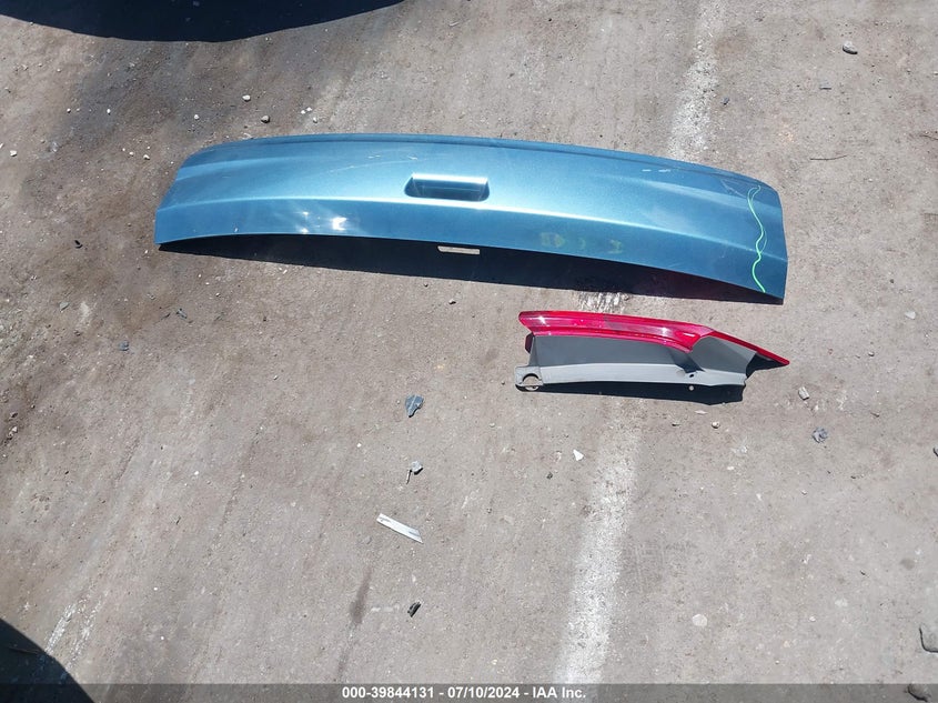 2014 Honda Cr-V Ex VIN: 2HKRM4H58EH633861 Lot: 39844131