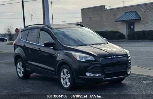 2016 Ford Escape VIN: 1FMCU0GX8GUC67888 Lot: 39844139