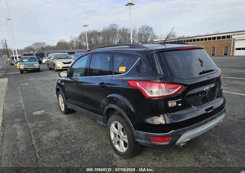 2016 Ford Escape VIN: 1FMCU0GX8GUC67888 Lot: 39844139