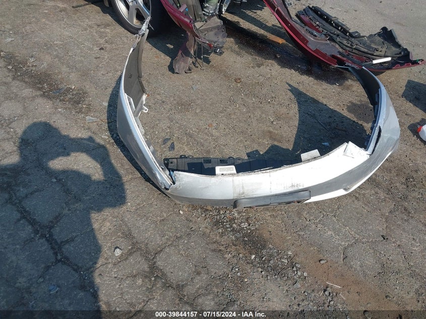 2009 Honda Civic Lx VIN: 2HGFA16569H547915 Lot: 39844157