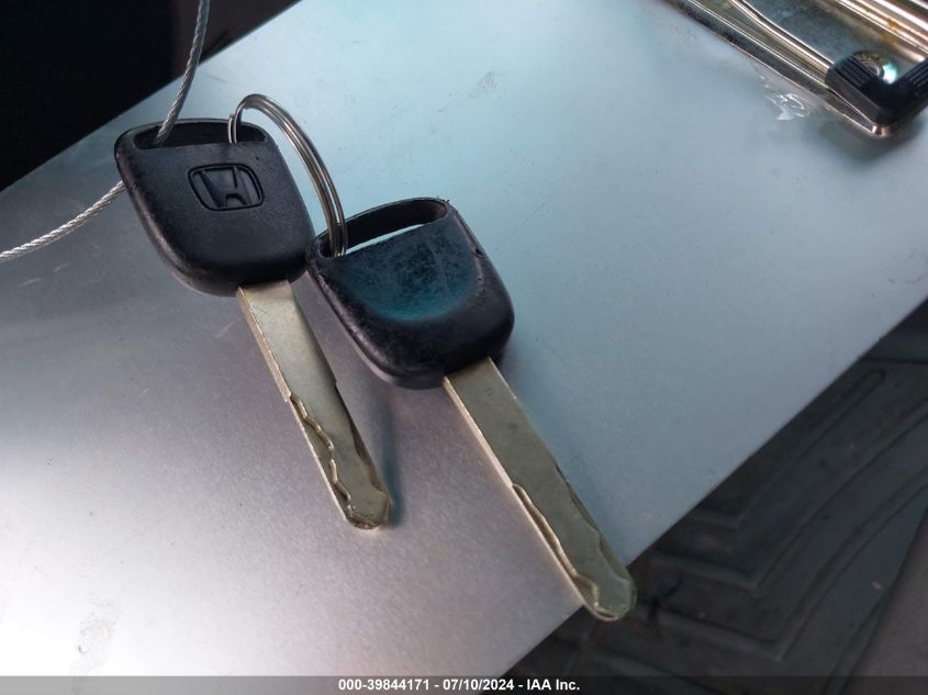 2004 Honda Odyssey Ex-L VIN: 5FNRL18054B076958 Lot: 39844171