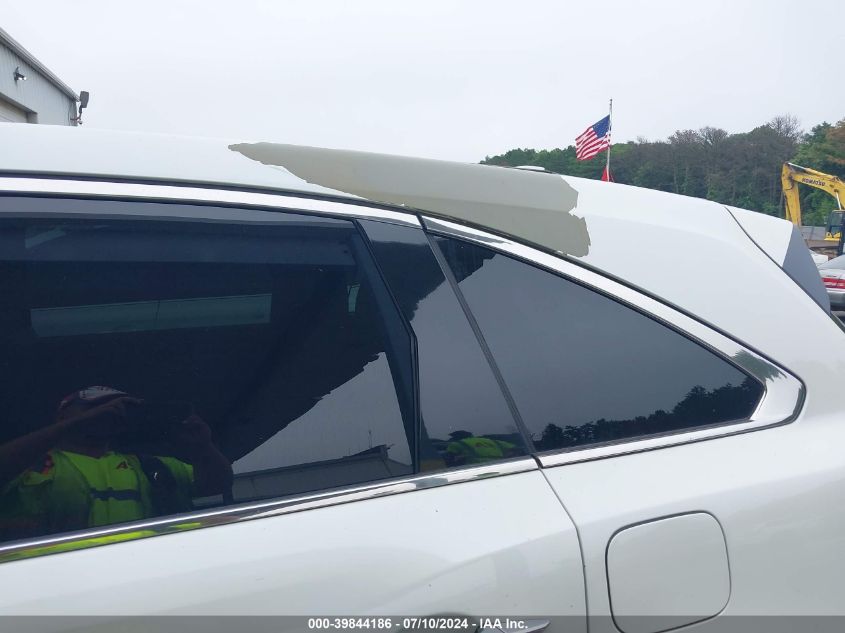 2016 Acura Mdx Acurawatch Plus Package VIN: 5FRYD4H29GB007303 Lot: 39844186