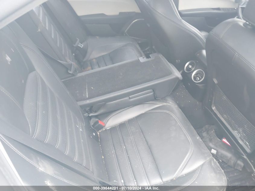 2018 Alfa Romeo Giulia Ti Sport Awd VIN: ZARFAEEN0J7597805 Lot: 39844201