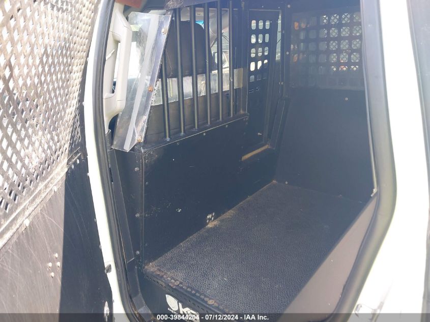 2016 Chevrolet Tahoe Commercial Fleet VIN: 1GNSKDEC8GR127900 Lot: 39844204